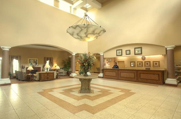 Hawthorn Suites by Wyndham Lake Buena Vista, a staySky Hotel