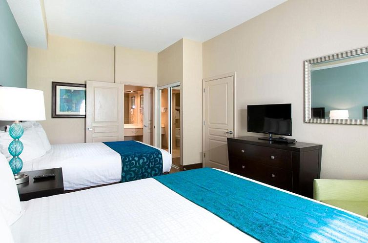 Hawthorn Suites by Wyndham Lake Buena Vista, a staySky Hotel