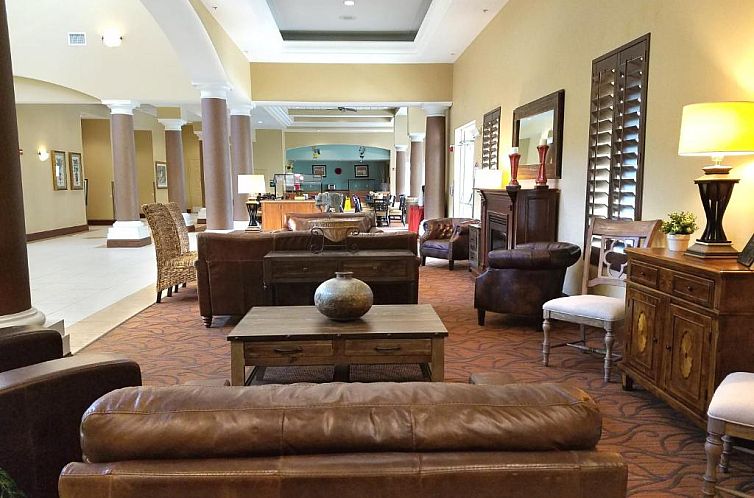 Hawthorn Suites by Wyndham Lake Buena Vista, a staySky Hotel