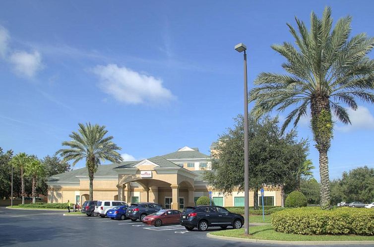 Hawthorn Suites by Wyndham Lake Buena Vista, a staySky Hotel