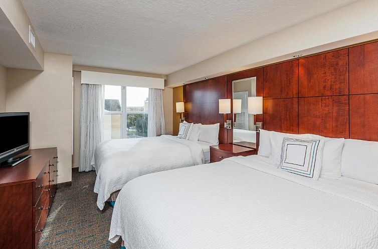 Residence Inn Orlando Airport