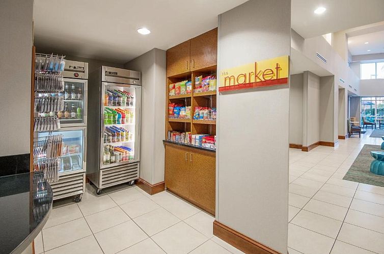 Residence Inn Orlando Airport