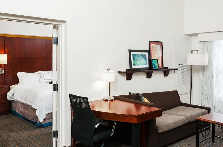 Residence Inn Orlando Airport