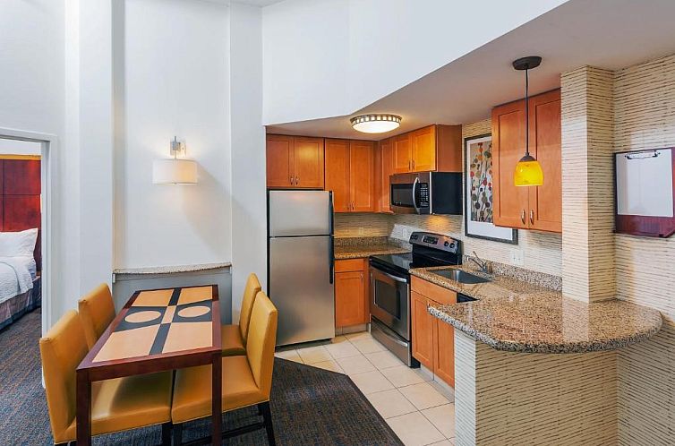 Residence Inn Orlando Airport