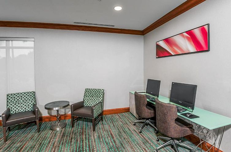 Residence Inn Orlando Airport