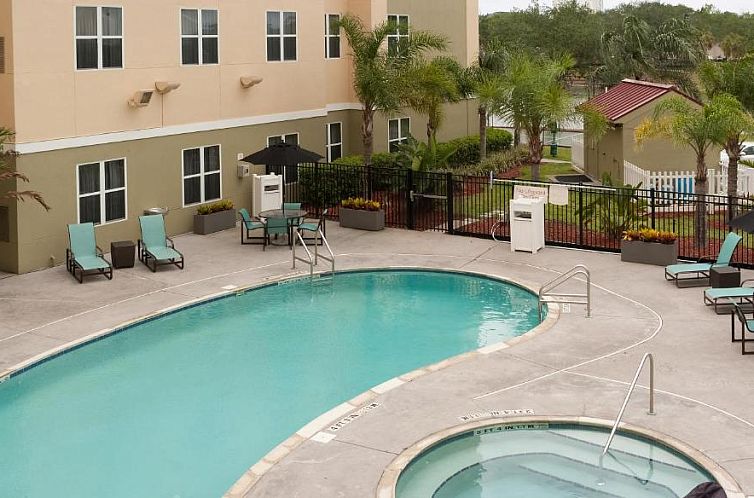 Residence Inn Orlando Airport