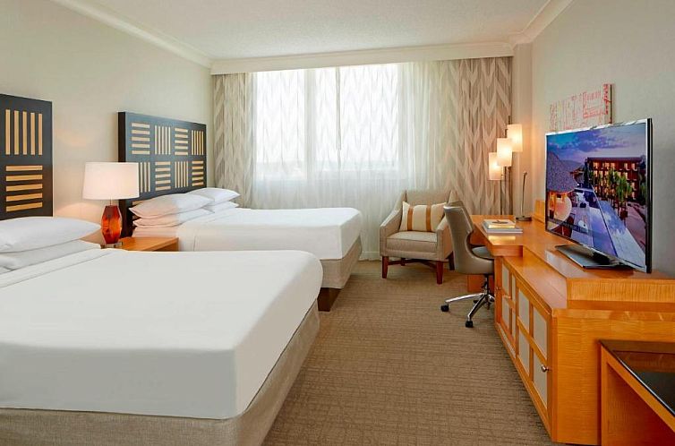 Renaissance Orlando Airport Hotel