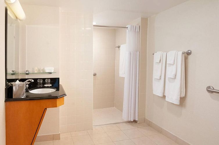 Renaissance Orlando Airport Hotel