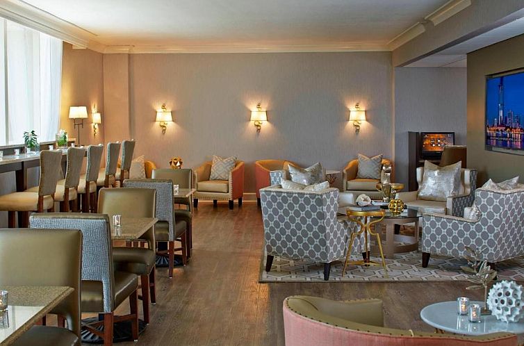 Renaissance Orlando Airport Hotel