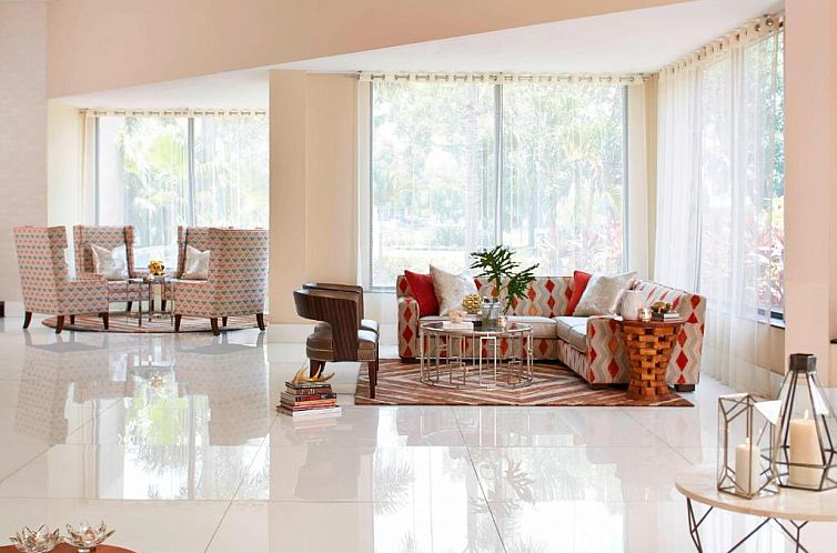 Renaissance Orlando Airport Hotel