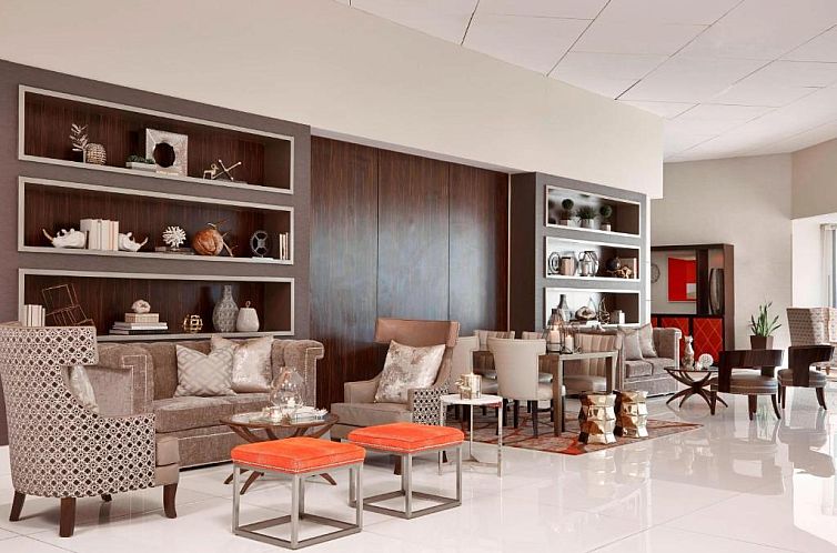 Renaissance Orlando Airport Hotel