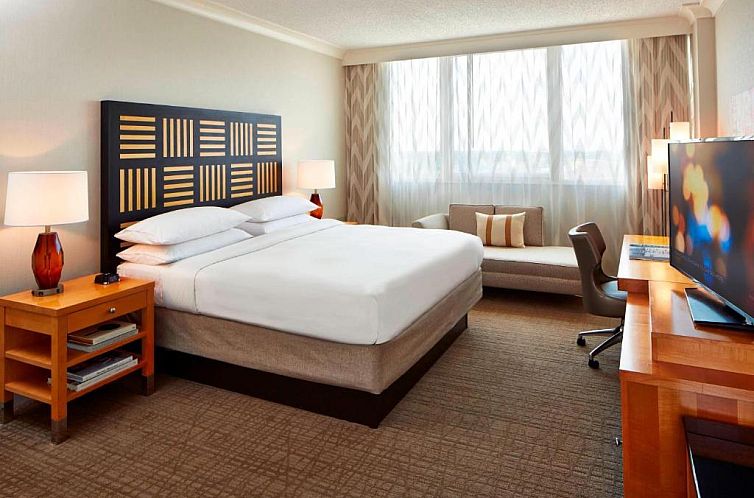 Renaissance Orlando Airport Hotel