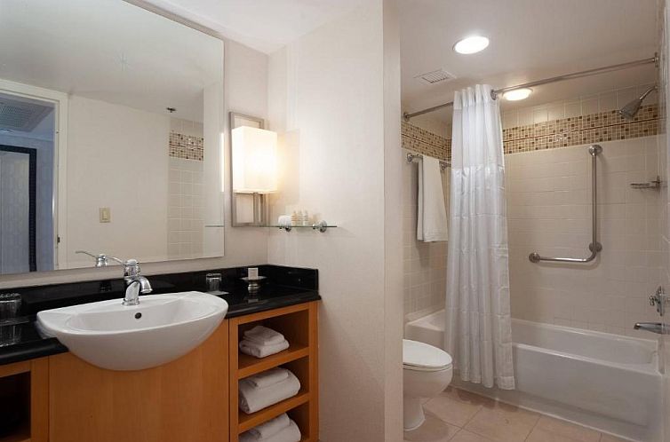 Renaissance Orlando Airport Hotel