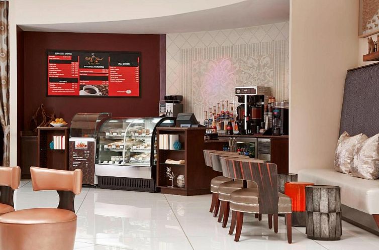 Renaissance Orlando Airport Hotel