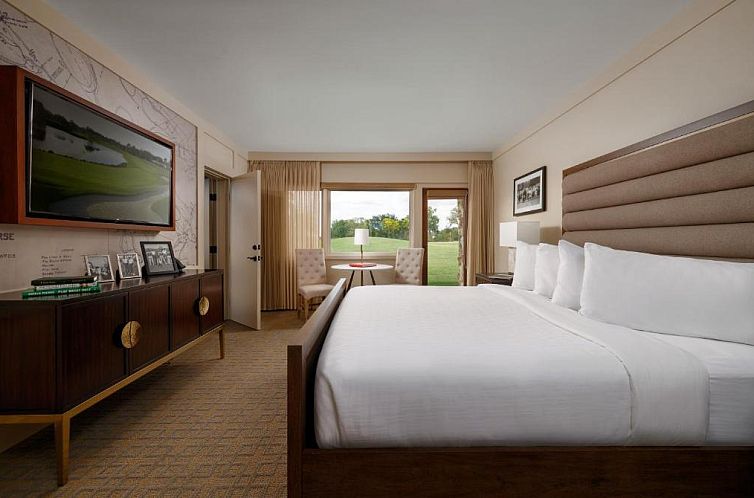 Arnold Palmer's Bay Hill Club & Lodge