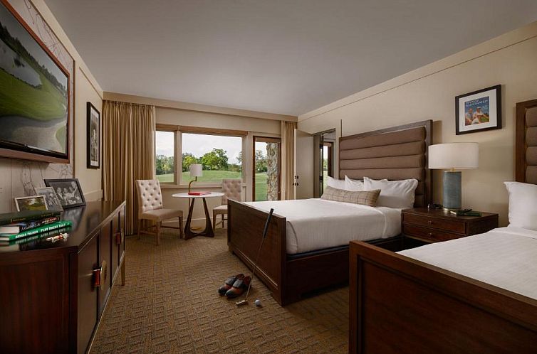 Arnold Palmer's Bay Hill Club & Lodge