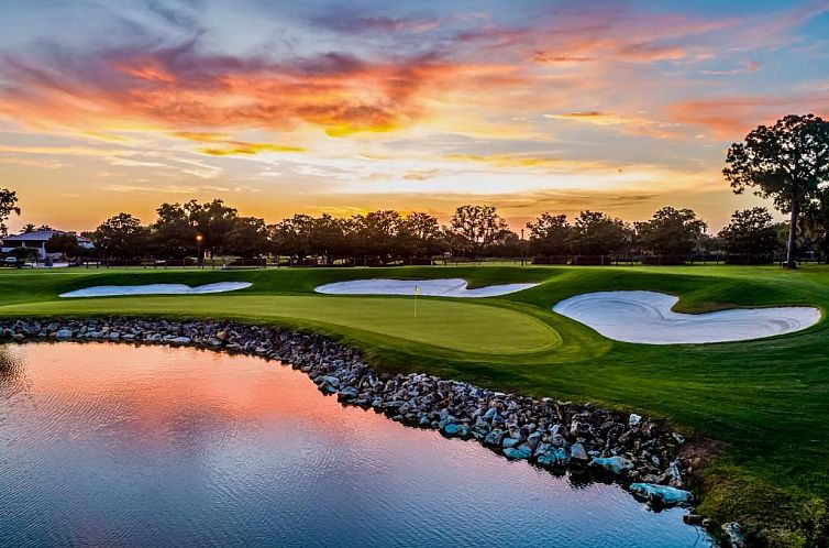Arnold Palmer's Bay Hill Club & Lodge