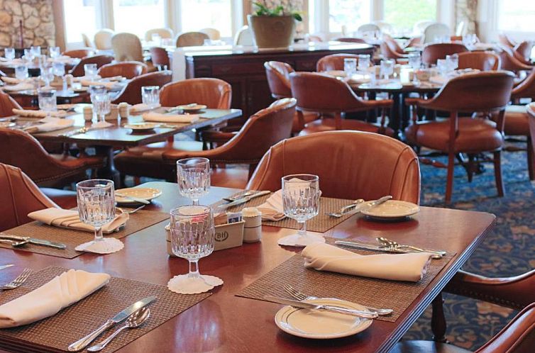 Arnold Palmer's Bay Hill Club & Lodge