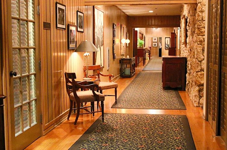 Arnold Palmer's Bay Hill Club & Lodge