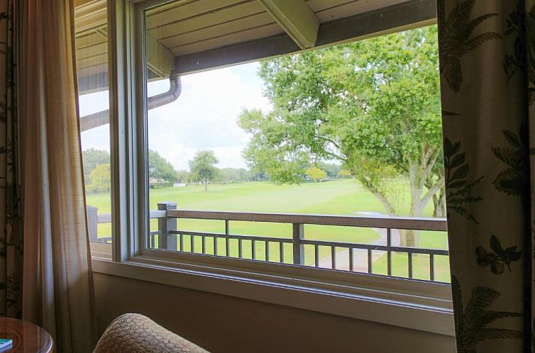 Arnold Palmer's Bay Hill Club & Lodge