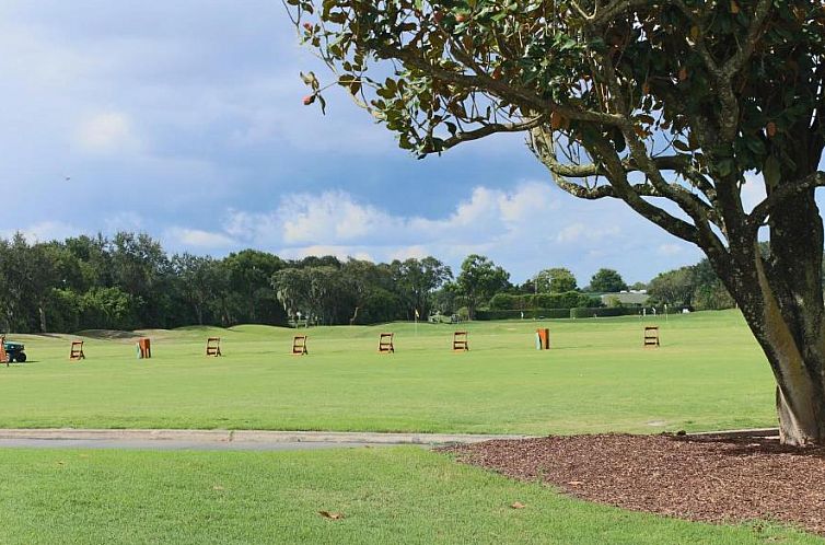Arnold Palmer's Bay Hill Club & Lodge