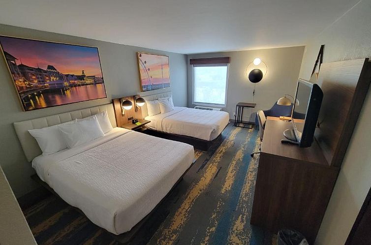 La Quinta Inn by Wyndham Orlando International Drive North