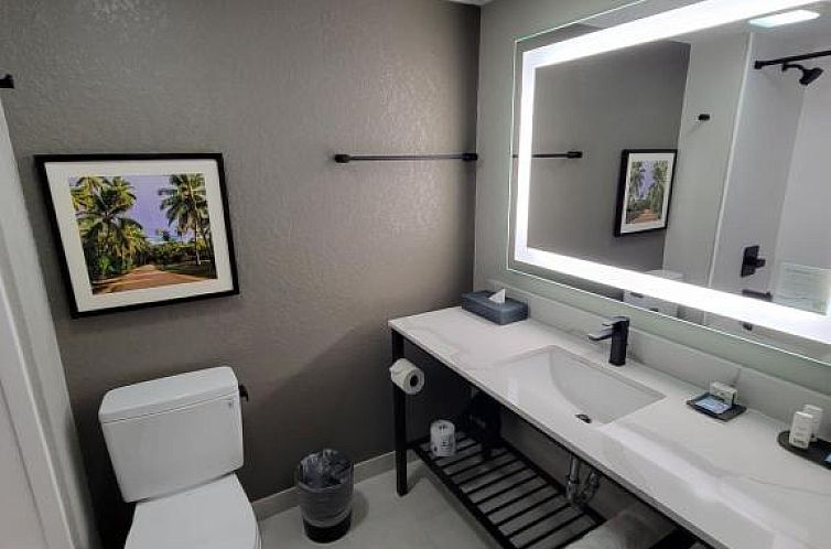 La Quinta Inn by Wyndham Orlando International Drive North