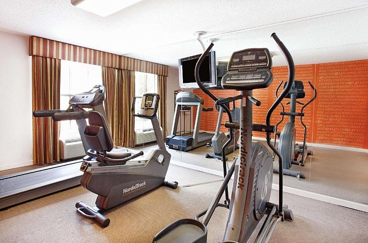 La Quinta Inn by Wyndham Orlando International Drive North