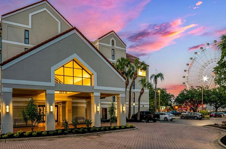 Sonesta ES Suites Orlando International Drive