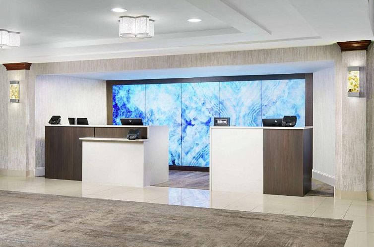 DoubleTree by Hilton Orlando Airport Hotel