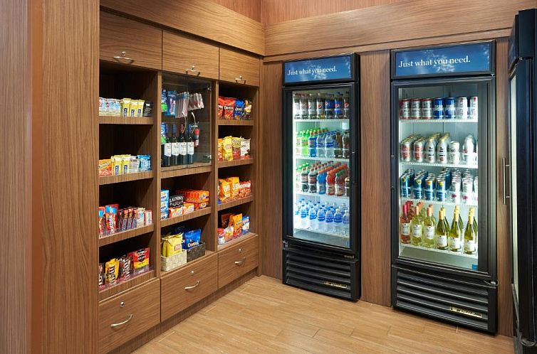 Fairfield Inn & Suites by Marriott Orlando International Dri