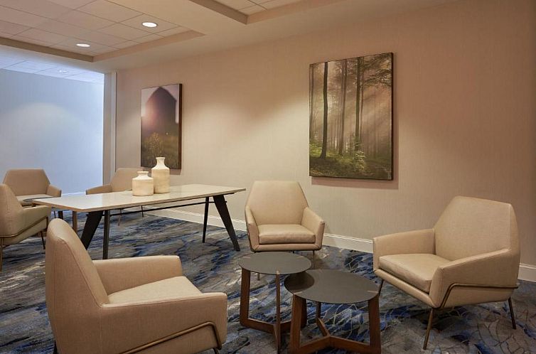 Fairfield Inn & Suites by Marriott Orlando International Dri