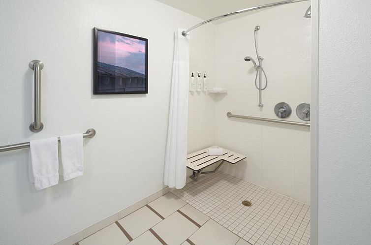 Fairfield Inn & Suites by Marriott Orlando International Dri