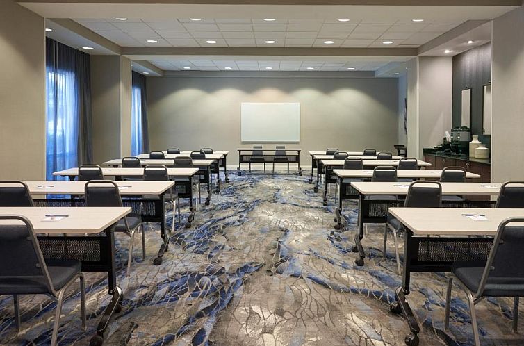 Fairfield Inn & Suites by Marriott Orlando International Dri