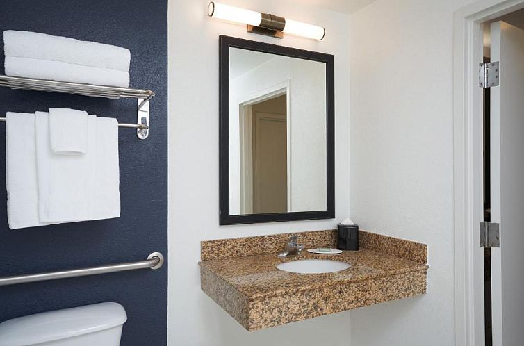 Fairfield Inn & Suites by Marriott Orlando International Dri