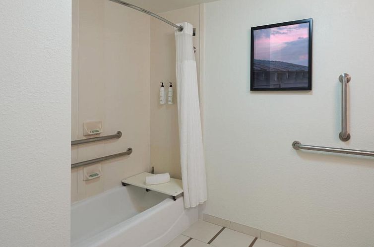 Fairfield Inn & Suites by Marriott Orlando International Dri