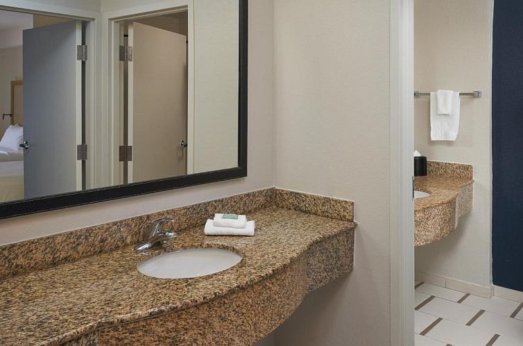 Fairfield Inn & Suites by Marriott Orlando International Dri