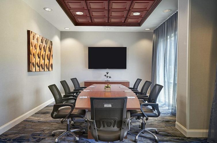 Fairfield Inn & Suites by Marriott Orlando International Dri