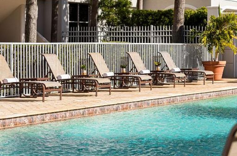 Crowne Plaza Hotel Orlando Downtown, an IHG Hotel