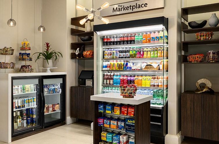 Crowne Plaza Hotel Orlando Downtown, an IHG Hotel