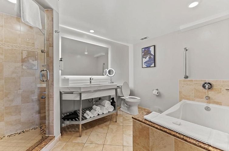 Crowne Plaza Hotel Orlando Downtown, an IHG Hotel