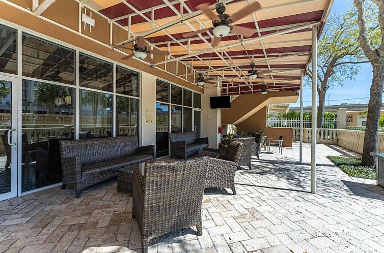 Crowne Plaza Hotel Orlando Downtown, an IHG Hotel