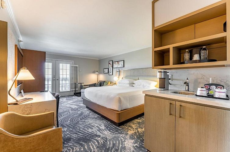 Crowne Plaza Hotel Orlando Downtown, an IHG Hotel