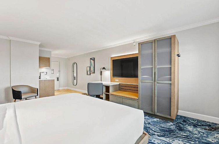 Crowne Plaza Hotel Orlando Downtown, an IHG Hotel