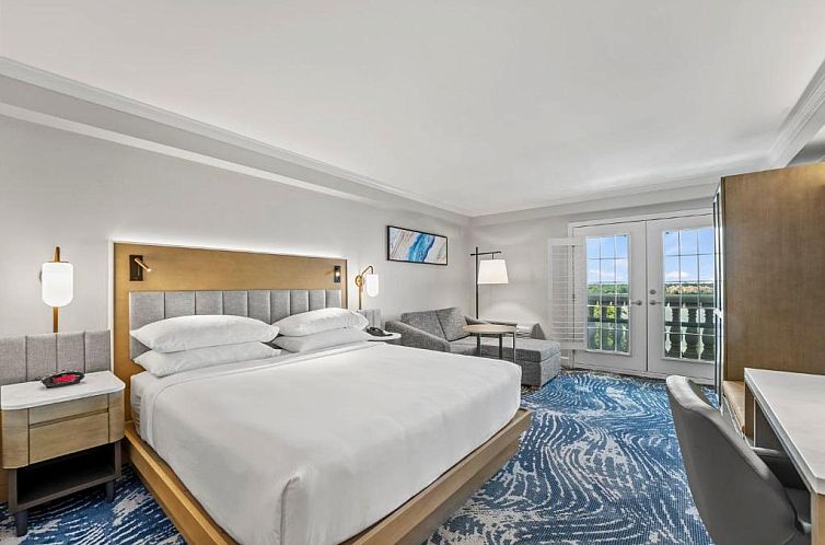 Crowne Plaza Hotel Orlando Downtown, an IHG Hotel