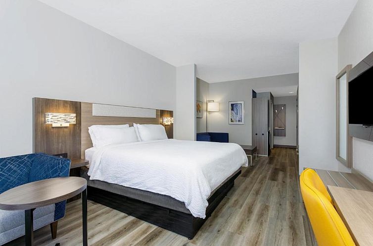 Holiday Inn Express Orlando-Ocoee East, an IHG Hotel