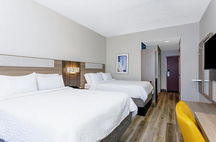 Holiday Inn Express Orlando-Ocoee East, an IHG Hotel