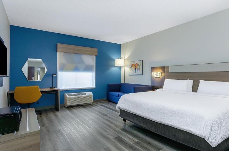Holiday Inn Express Orlando-Ocoee East, an IHG Hotel