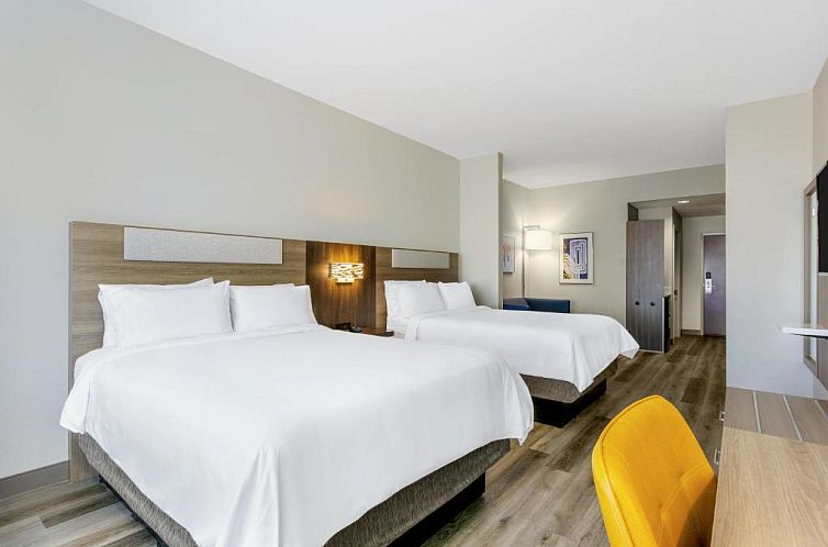 Holiday Inn Express Orlando-Ocoee East, an IHG Hotel