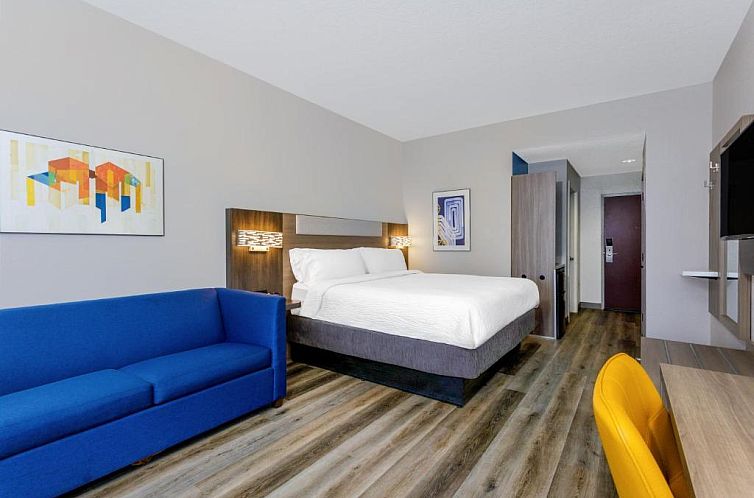 Holiday Inn Express Orlando-Ocoee East, an IHG Hotel